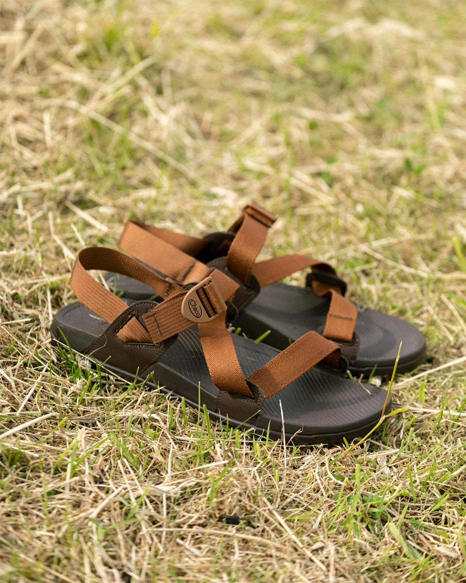 Chaco Lowdown Sandal Monks Robe The 5th Store