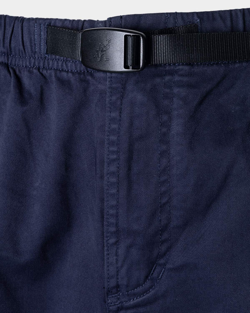 Gramicci NN Pants - Double Navy – The 5th Store