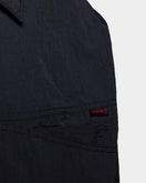 Gramicci Quilted Camp Shirt - Black