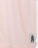 Peck & Snyder Short Sleeve Crew Neck T-Shirt - Cloud Pink