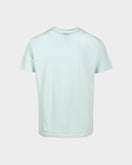 Peck & Snyder Short Sleeve Crew Neck T-Shirt - Whispering Blue