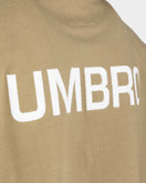 Umbro x Nigel Cabourn Polo Top - Washed Army