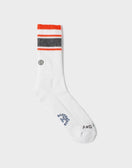 Rostersox ROS Socks - Grey - The 5th