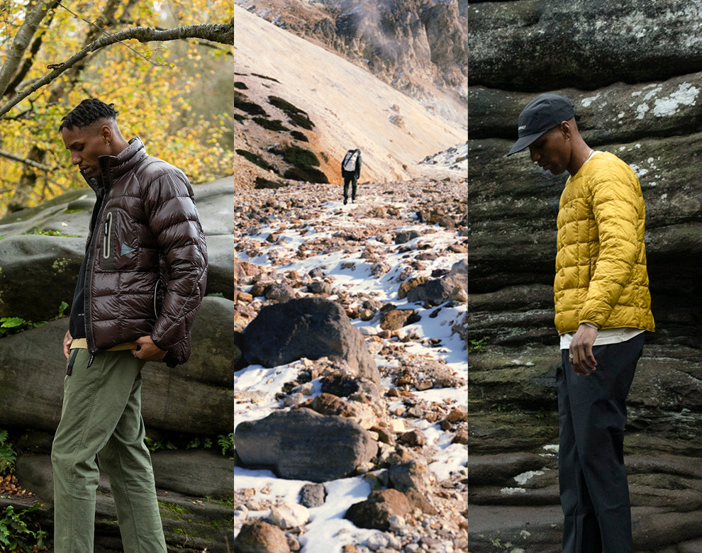 Functional Fashion: The Best Outdoor Wear Brands for Hiking