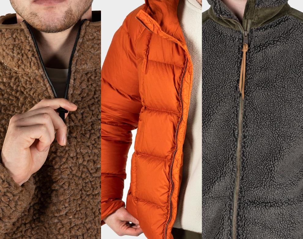 5 ESSENTIAL WINTER WARMERS - This is Mothership