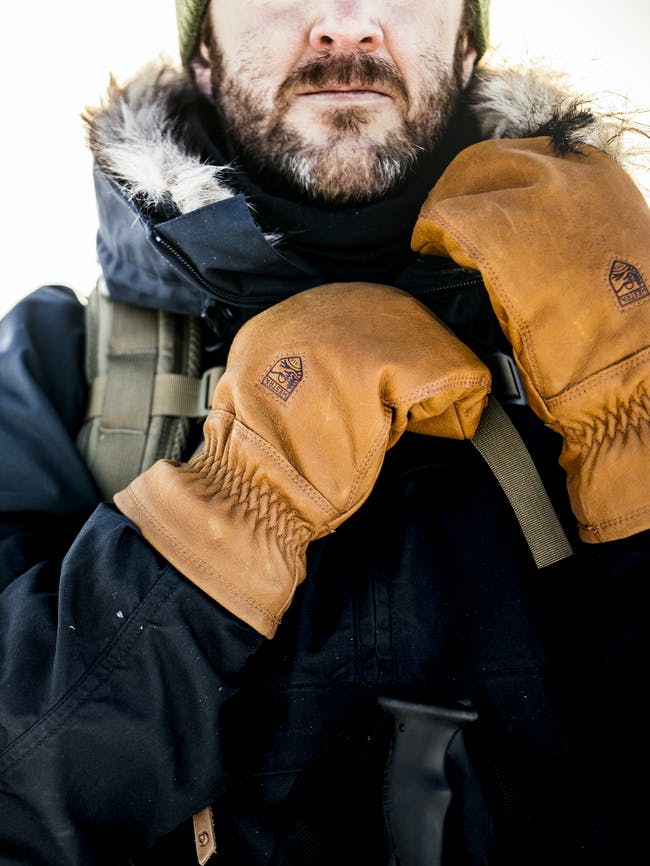 HANDS COME FIRST: Hestra - A Glove Company With a Long History. | The 5th Store