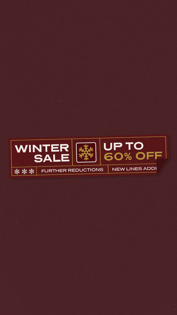 Winter Sale Picks | The Best Bits
