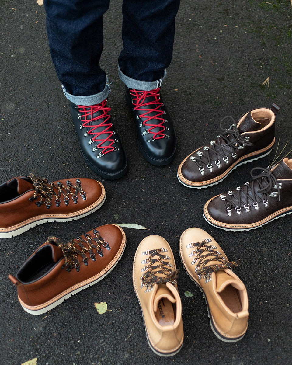 FRACAP: Proudly Designed & Handcrafted in Italy Since 1908. | The 5th Store