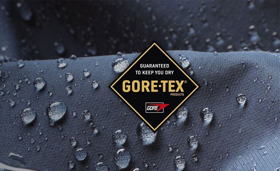 PERFORMANCE FABRICS: When it comes to performance fabrics Gore-Tex has long dominated the market | The 5th Store