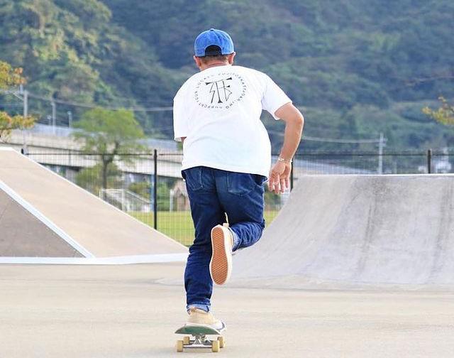 FUJITO SKATEBOARDING: Support your locals. | The 5th Store