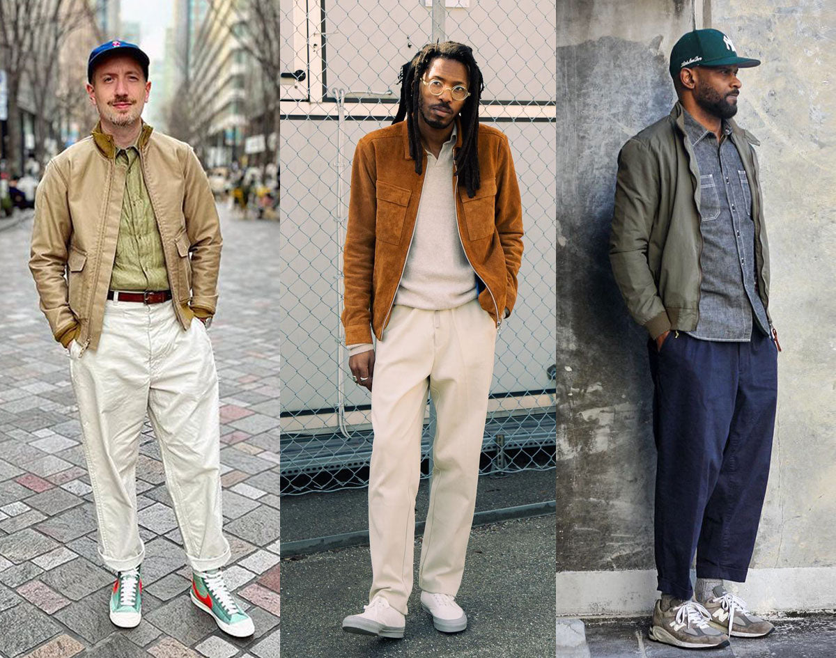 The 5th Follows: Our Top 10 Men's Style Accounts to Follow