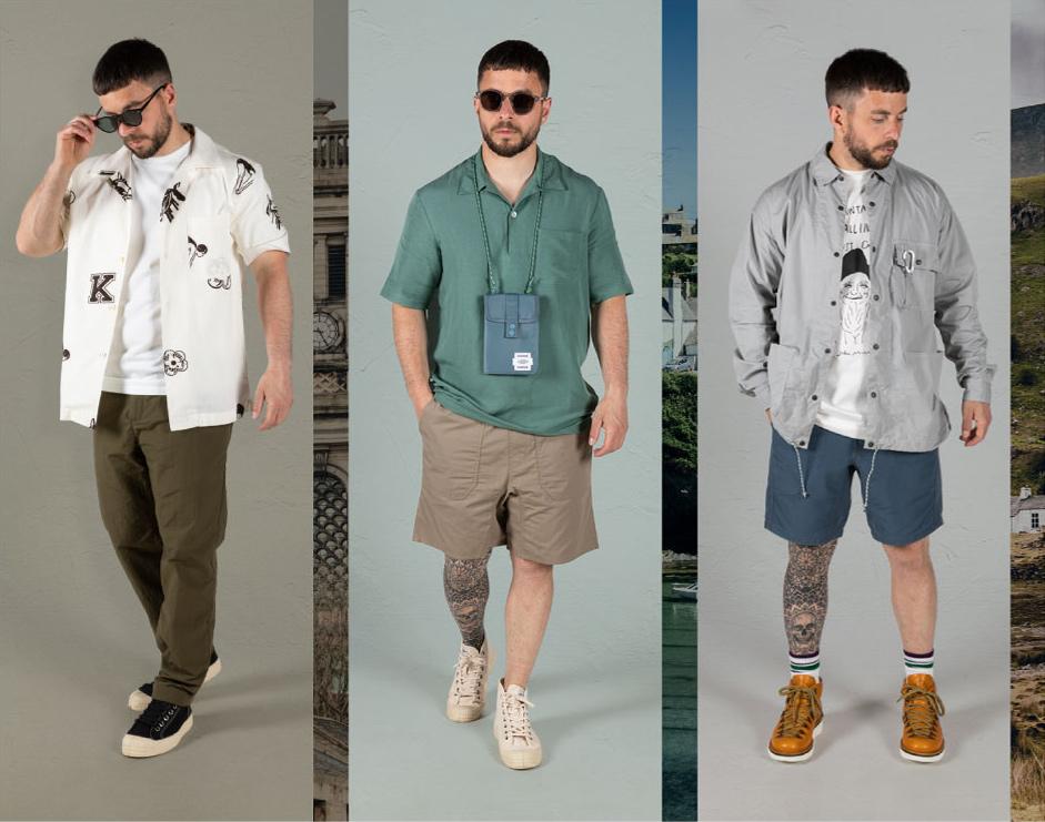 The Great British Staycation: What to Wear This Summer | The 5th Store