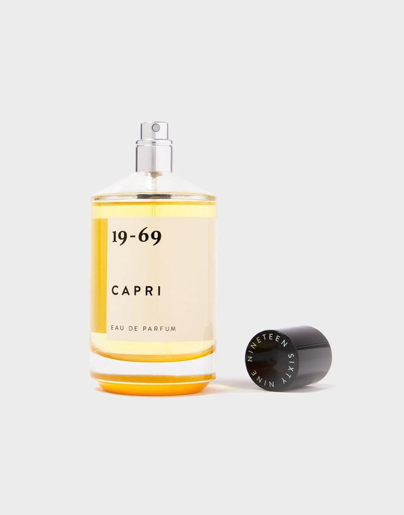19-69 Capri Eau De Parfum - 100ml - The 5th Store