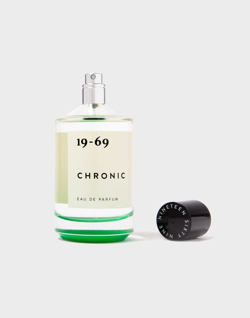 19-69 Chronic Eau De Parfum - 100ml - The 5th Store