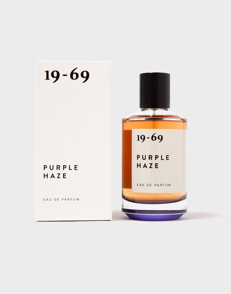 19-69 Purple Haze Eau De Parfum - 100ml - The 5th Store