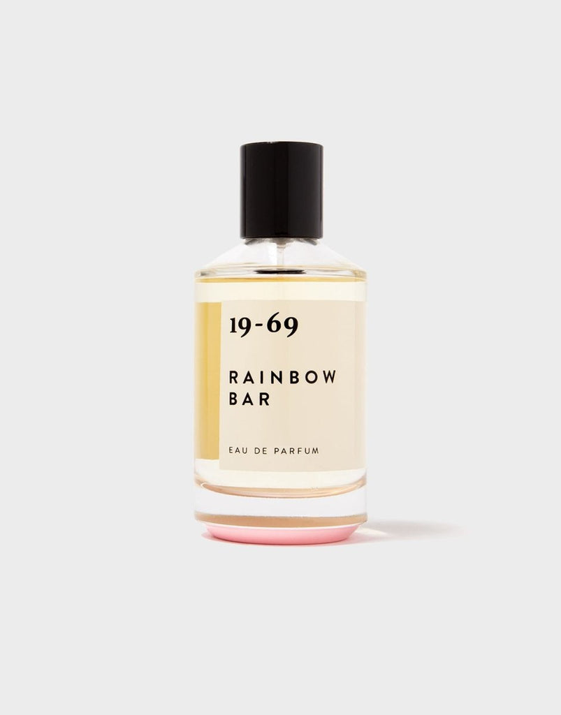 19-69 Rainbow Bar Eau De Parfum - 100ml - The 5th Store
