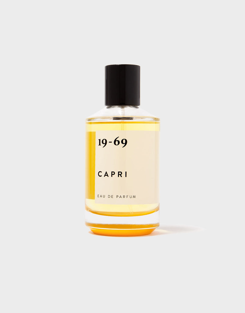 19-69 Capri Eau De Parfum - 100ml