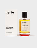 19-69 Chinese Tobacco Eau De Parfum - 100ml