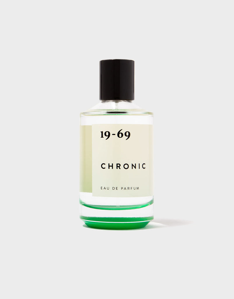 19-69 Chronic Eau De Parfum - 100ml