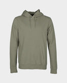 Colorful Standard Classic Organic Hoodie - Dusty Olive