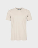 Colorful Standard Classic Organic Tee - Ivory White