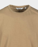 Eastlogue Fishtail T-Shirt - Beige