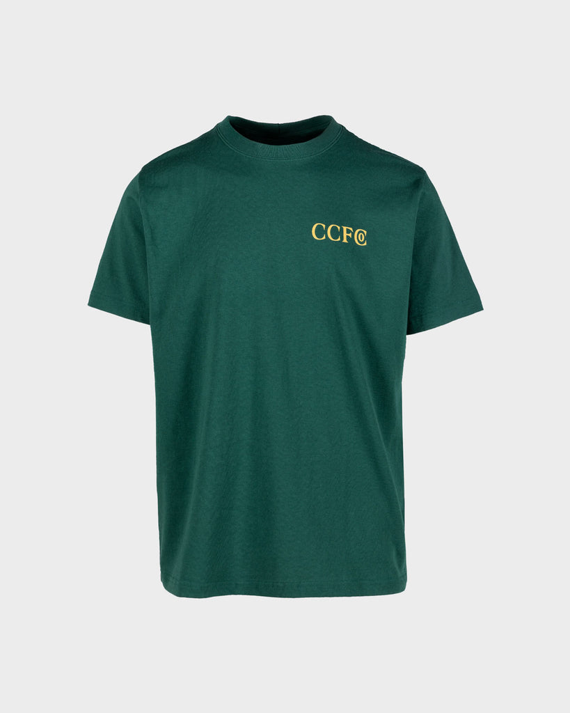 Filson Pioneer Graphic Axe T-Shirt - Green