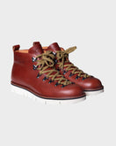 Fracap M120 Cut Sole Leather Boot - Arabian