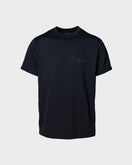 Goldwin Big Logo T-Shirt - Black