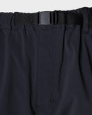 Goldwin Cordura Stretch Cargo Pants - Black