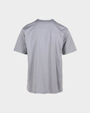 Goldwin High Gauge Pocket T-Shirt - Ash Grey
