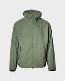 Goldwin Mobility Packable Jacket - Khaki Green
