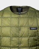 Gramicci x Taion Inner Down Jacket - Olive