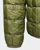 Gramicci x Taion Inner Down Jacket - Olive