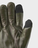 Hestra John Gloves - Loden Green