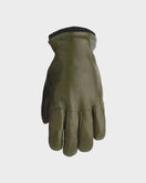 Hestra John Gloves - Loden Green