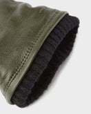 Hestra John Gloves - Loden Green