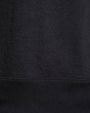 Jackman Dotsume Rib T-Shirt - Ink Black