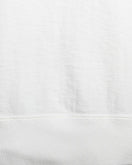 Jackman Dotsume Rib T-Shirt - Off White