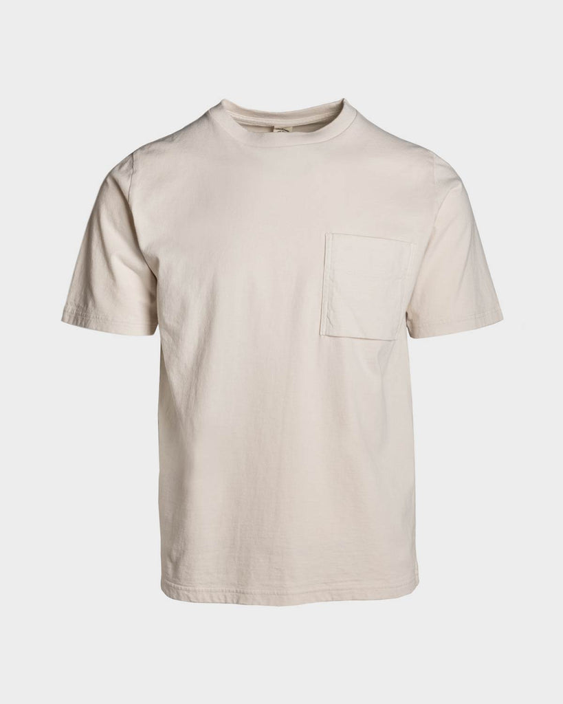 Jackman Pocket T-Shirt - Base