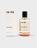 19-69 Kasbah Eau De Parfum - 100ml