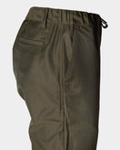 Kestin Inverness Technical Tapered Trouser - Olive