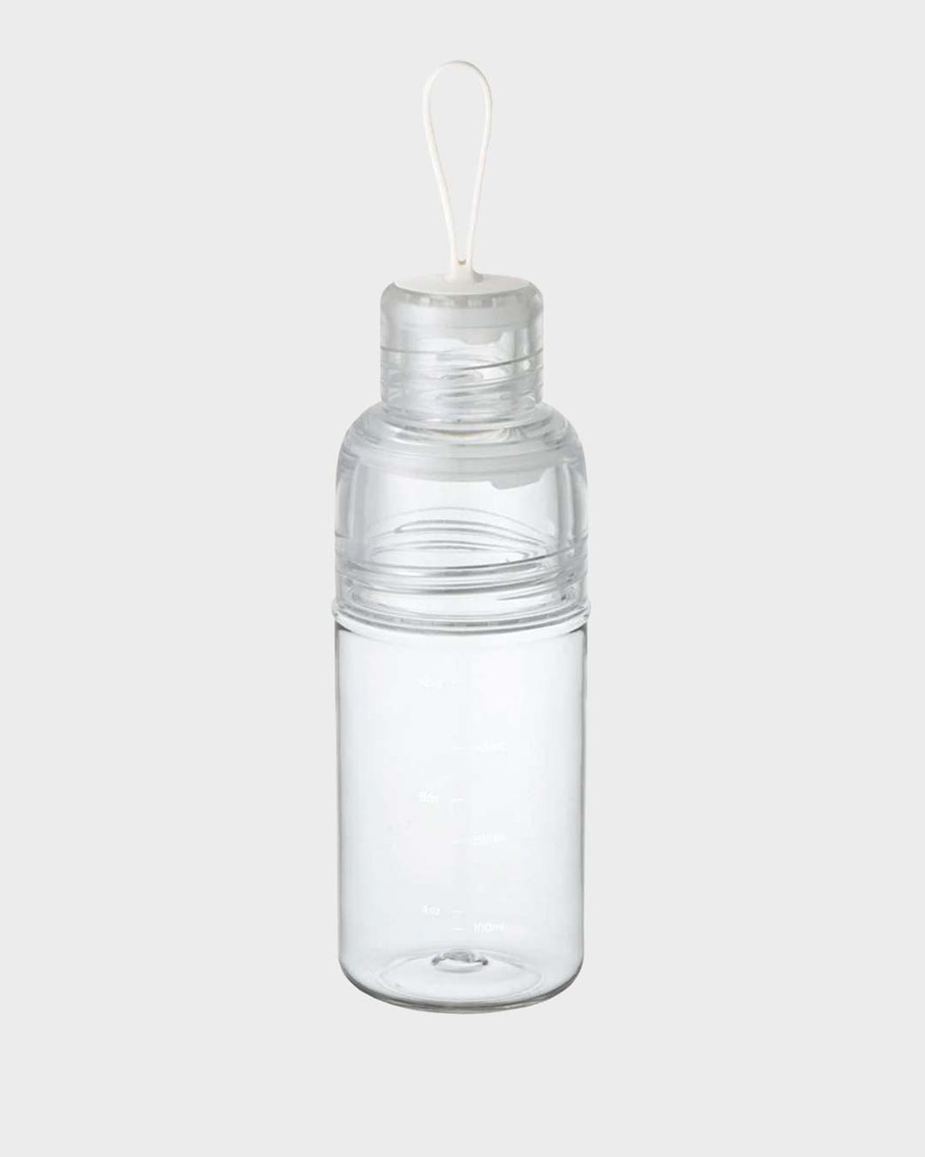 KINTO Workout Bottle Clear 480ml