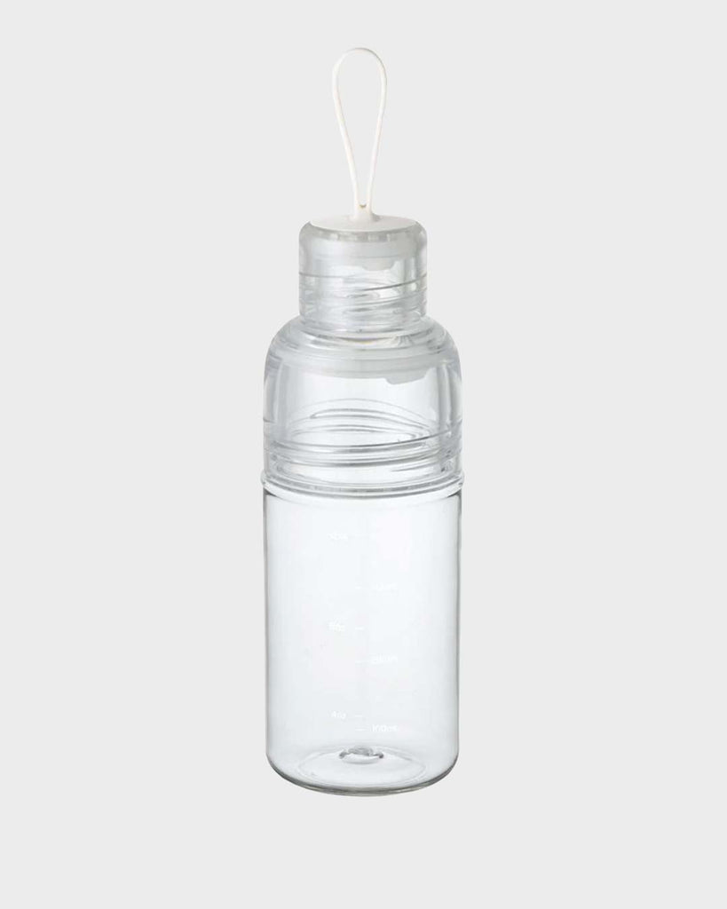 KINTO Workout Bottle 480ml - Clear