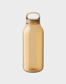 KINTO Water Bottle 500ml - Amber
