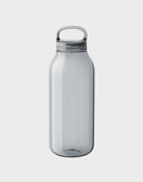 KINTO Water Bottle 500ml - Smoke