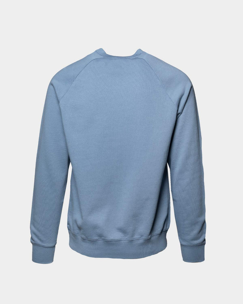 La Paz Cunha Sweatshirt - Captain's Blue