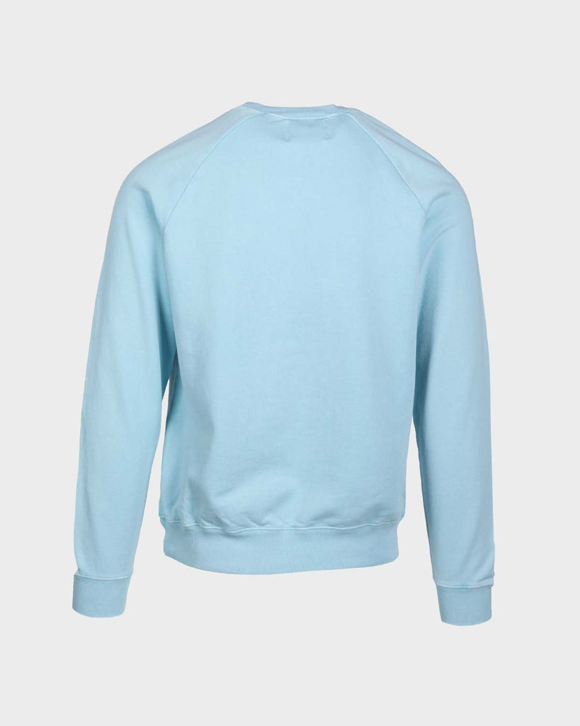 La Paz Cunha Sweatshirt - Sky Blue