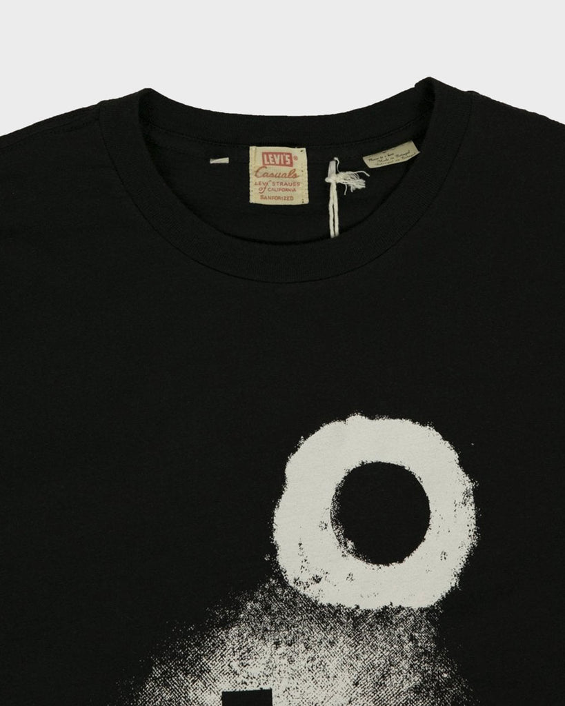 Levi's Vintage Clothing Graphic Tee - Eclipse