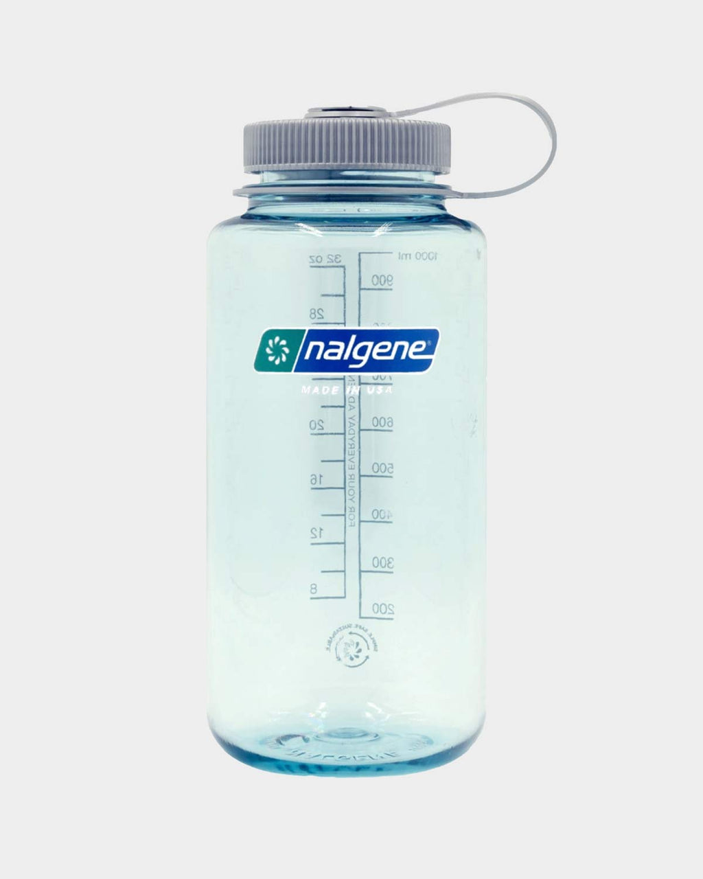 Tenue. x Nalgene 1L Sustain Water Bottle 